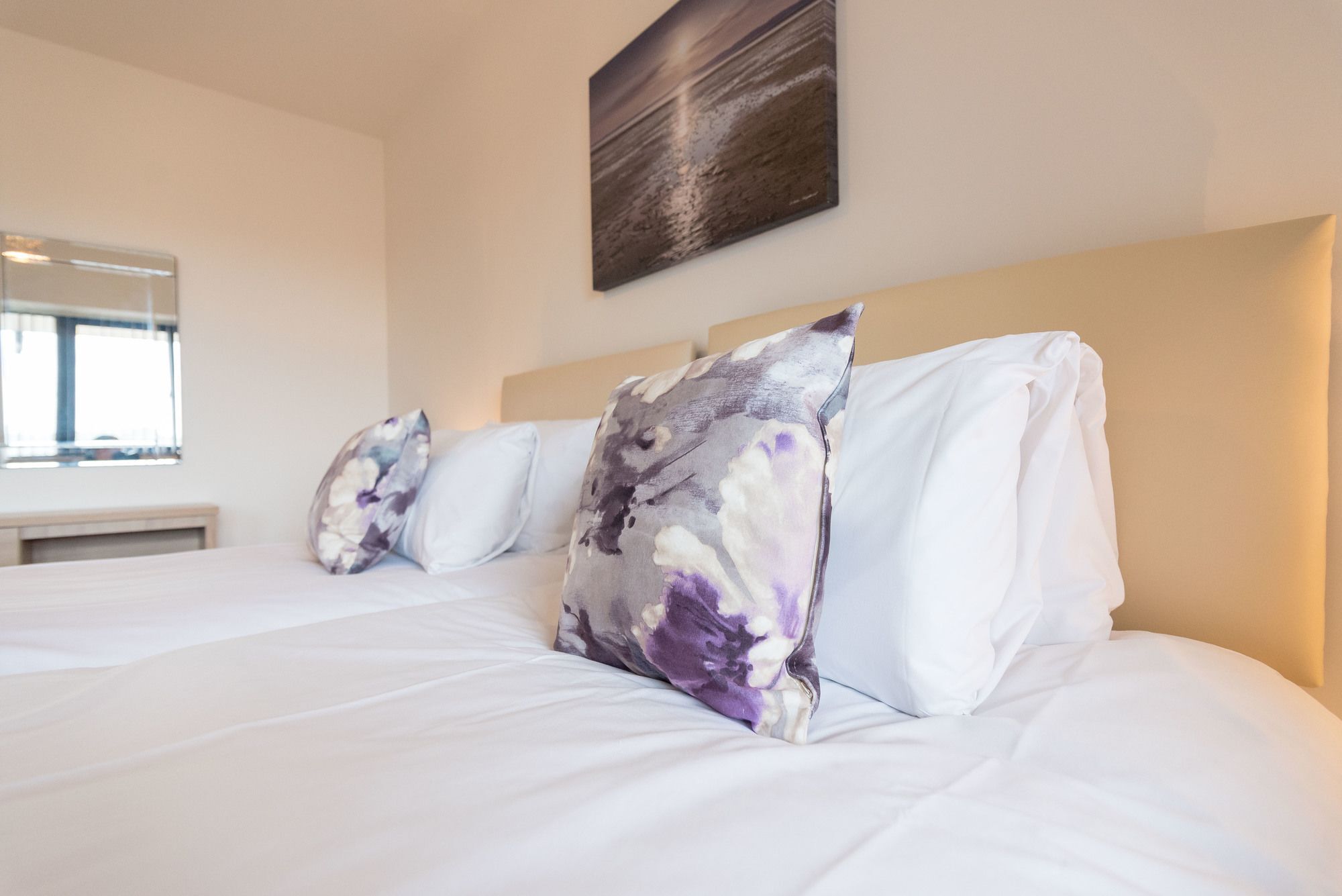 Apartment Hamilton Grace - The Quadrant