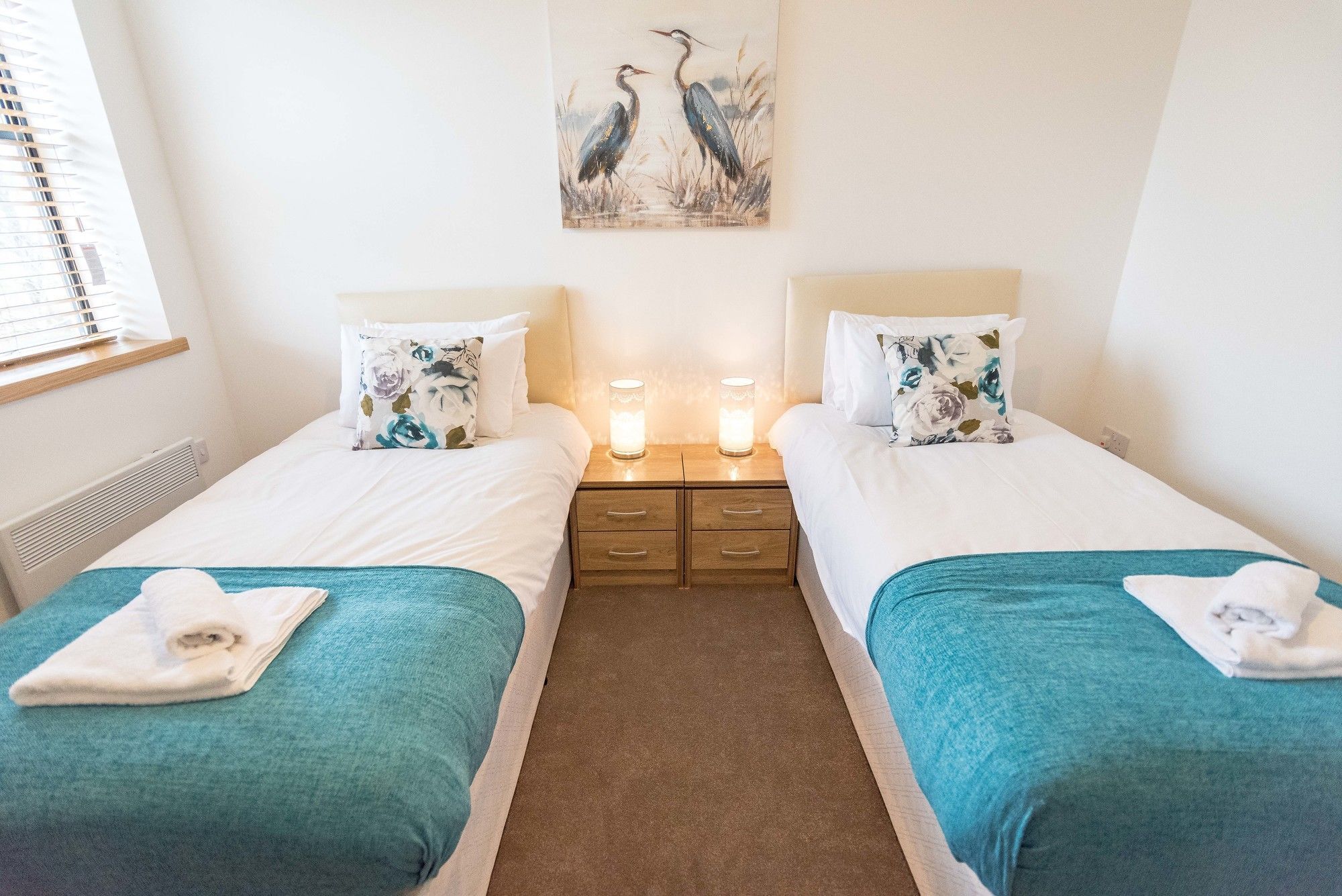 Apartment Hamilton Grace - The Quadrant *